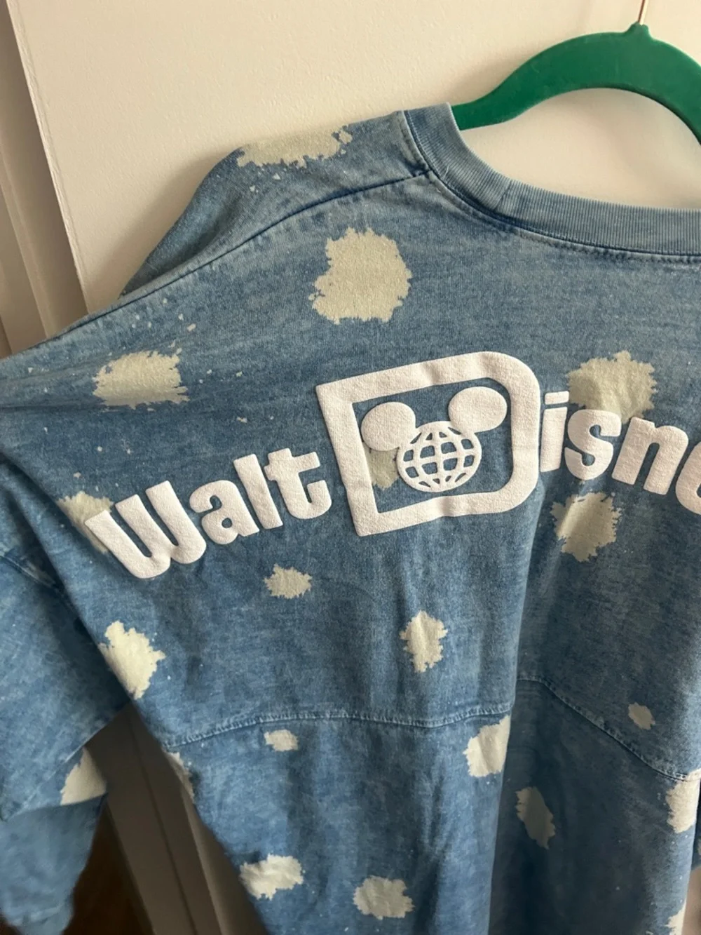 XXL Walt Disney World Spirit Jersey - Picture 3 of 5